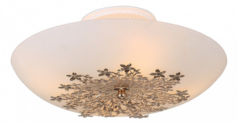 Накладной светильник Arte Lamp Provence A4548PL-4GO