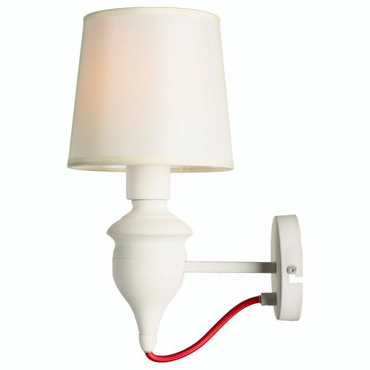 Бра Arte Lamp Sergio A3325AP-1WH