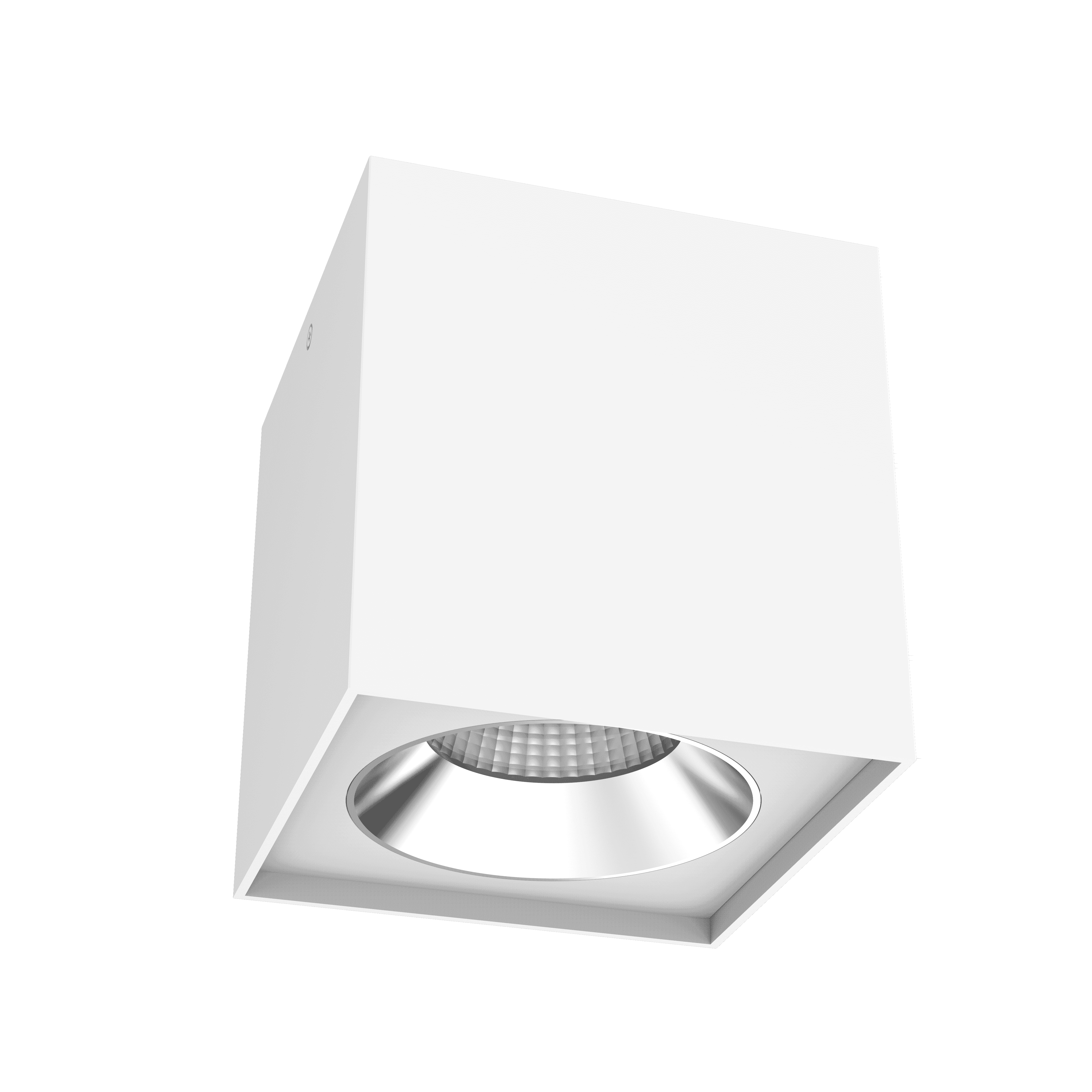 Накладной светильник Varton DL-02 СUBE V1-R0-00360-20000-2003640