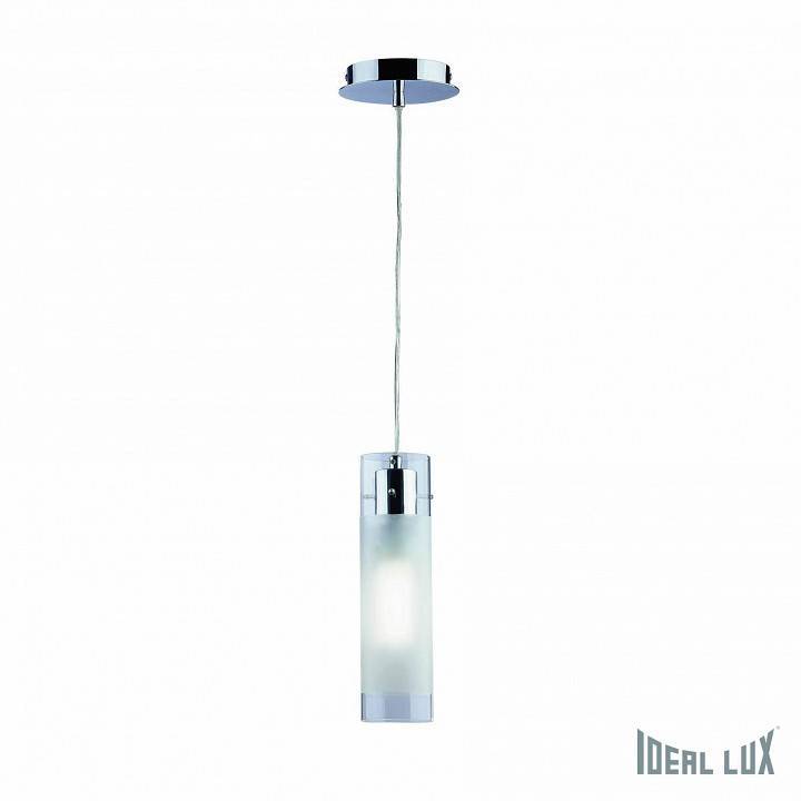 Подвесной светильник Ideal Lux FLAM FLAM SP1 SMALL