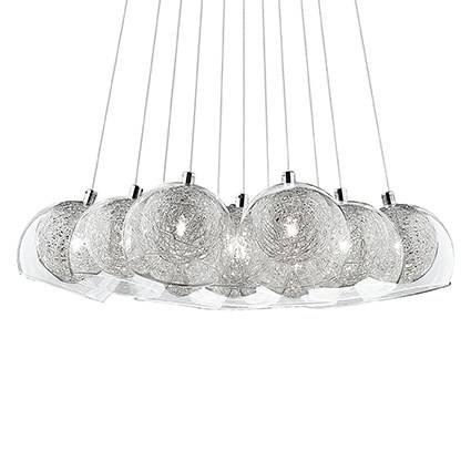 Подвесной светильник Ideal Lux CIN CIN 060224