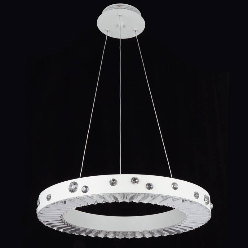 Подвесной светильник Crystal Lamp Topp  D1553A-24