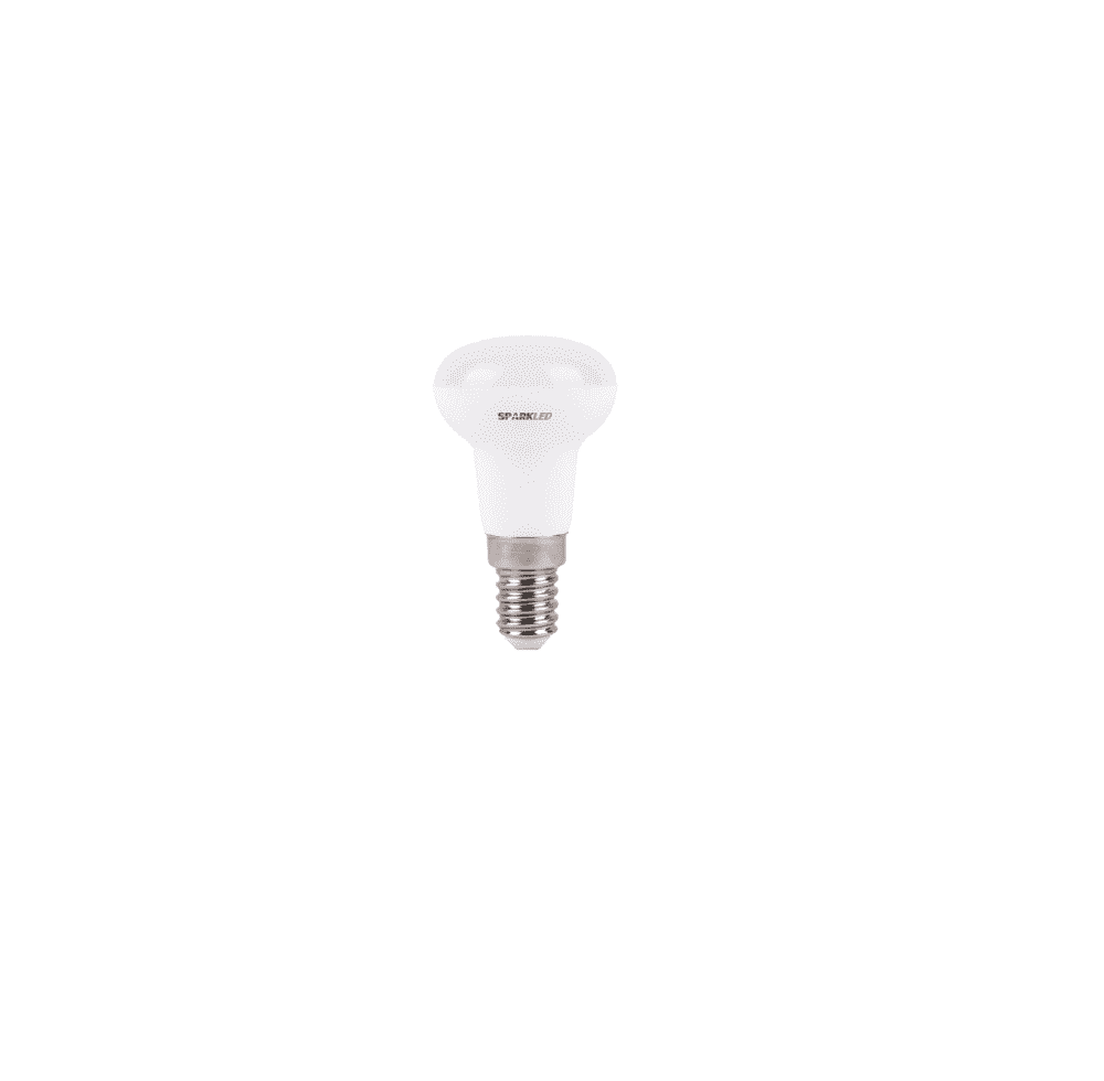 Светодиодная лампа SPARKLED REFLECTOR LLR39-4E-65 E14 4Вт 6500К