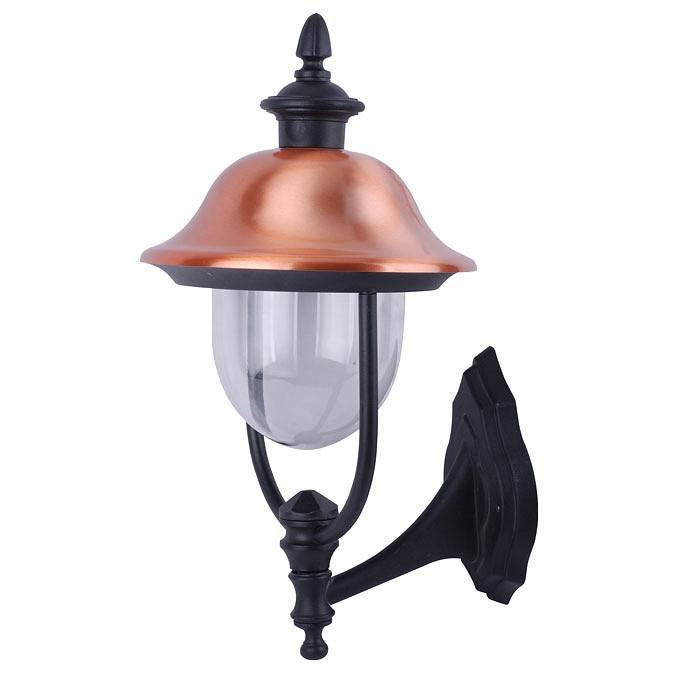 Светильник на штанге Arte Lamp Barcelona A1481AL-1BK