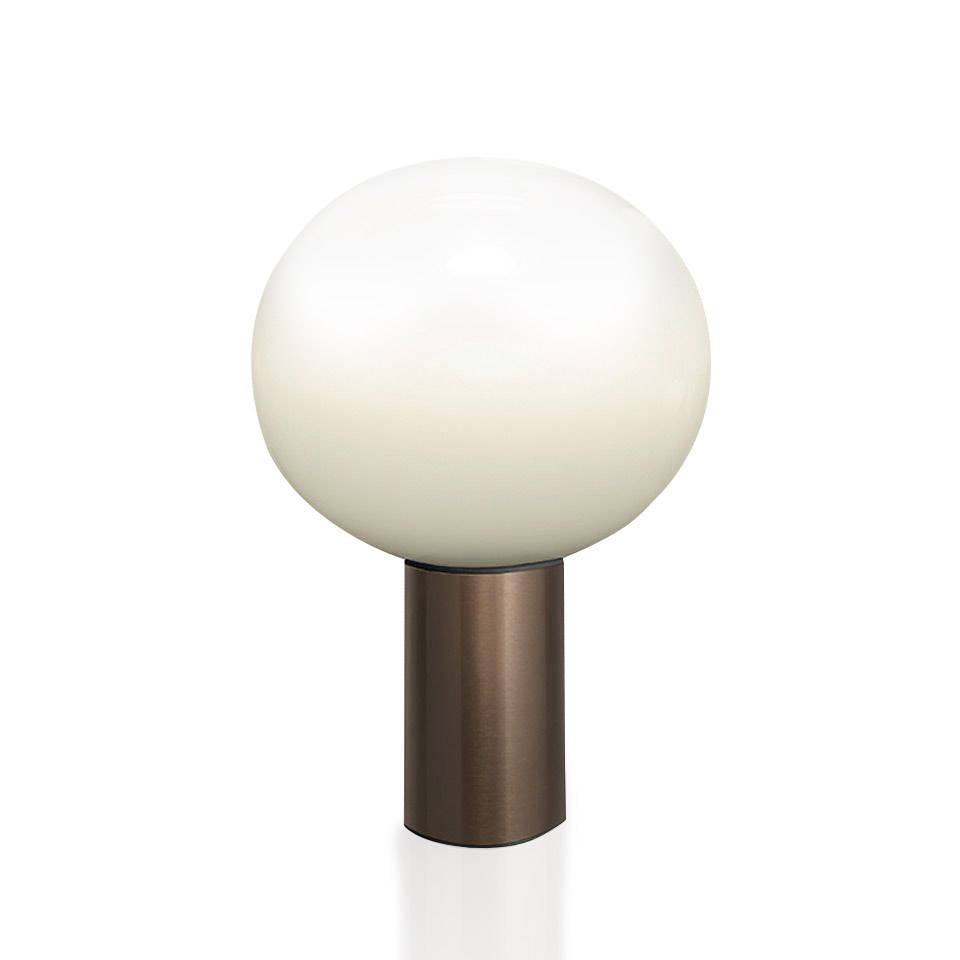 Настольная лампа Artemide Laguna 26 Bronze