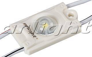 020625 Модуль герметичный ARL-LC2835-1-12V White Arlight