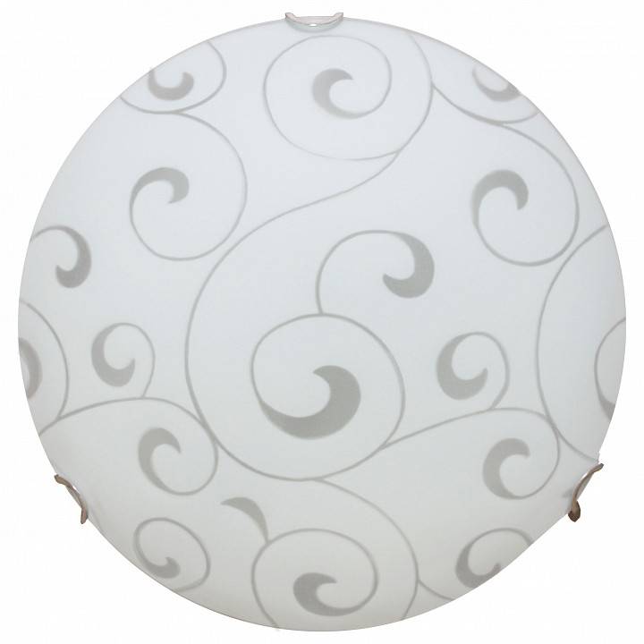 Накладной светильник Arte Lamp Ornament A3320PL-3CC