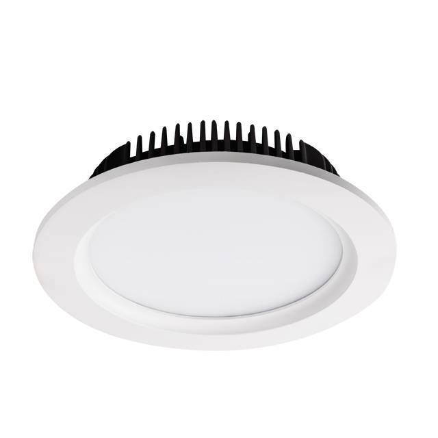 Светильник Downlight Kanlux TIBERI 25510