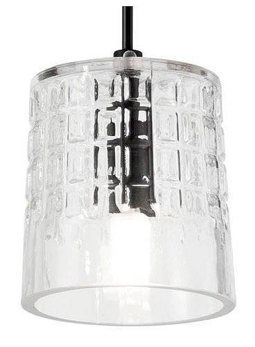 Подвесной светильник Ideal Lux Gognac COGNAC-1 SP1