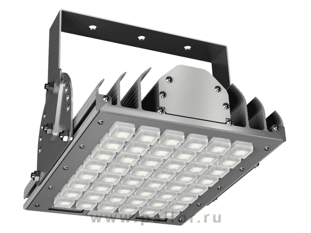 Консольный светильник LEDeffect LE-CБУ-22-160-0594-65Х