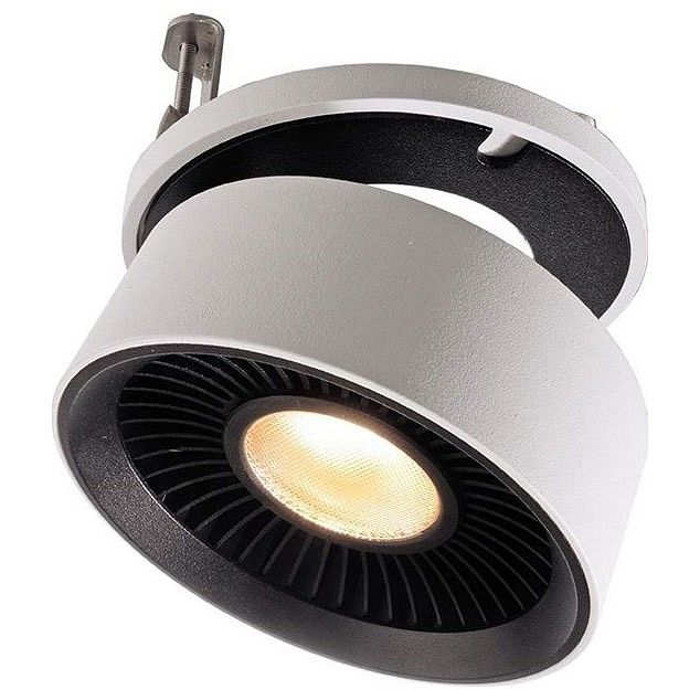 Встраиваемый светильник Deko-Light Black & White 565005