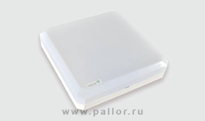 a12368 BS-5101/3-20x0,3 INEXI LED Белый свет