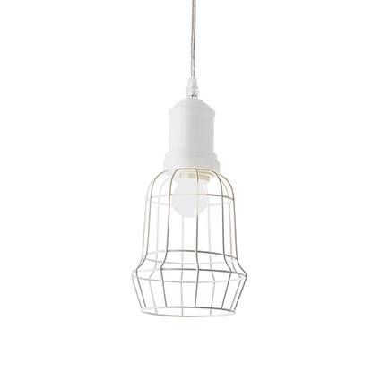 Подвесной светильник Ideal Lux CAGE 114910