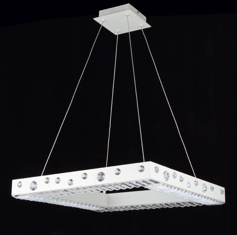 Подвесной светильник Crystal Lamp Topp D1553B-28