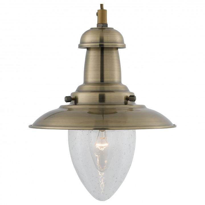 Подвесной светильник Arte Lamp Fisherman A5518SP-1AB