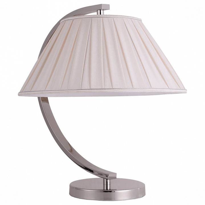 Настольная лампа декоративная Vele Luce Daisy VL1063N01