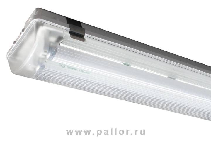 Пылевлагозащищенный светильник NORTHCLIFFE Pali 1003073