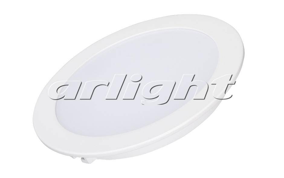 Светильник Downlight Arlight 021437