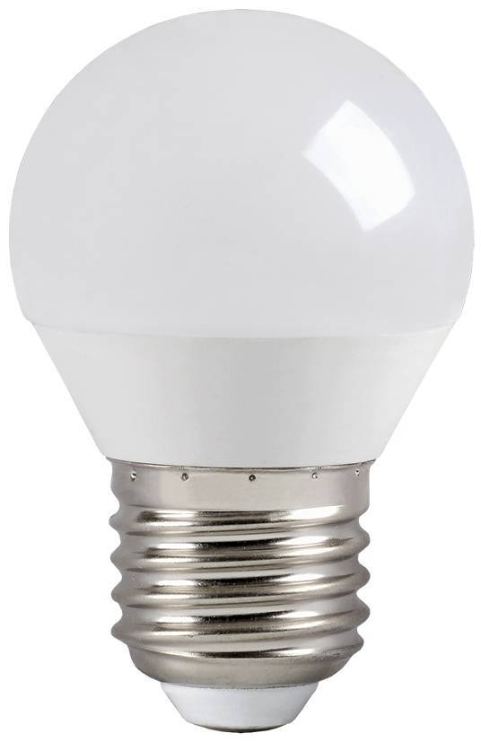 Светодиодная лампа IEK LLE-G45-7-230-30-E27 E27 7Вт 3000К