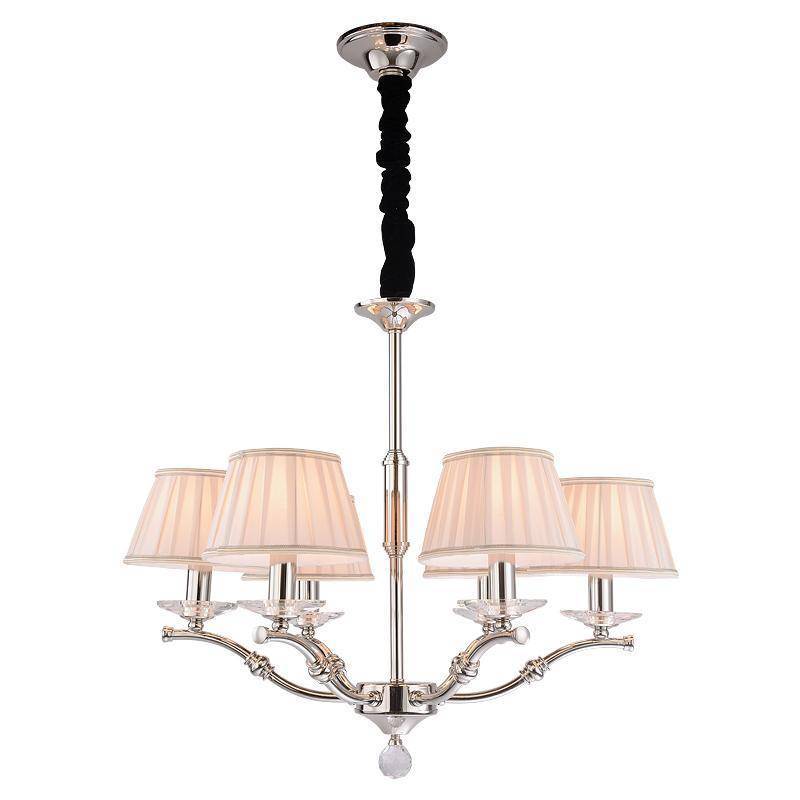 Подвесная люстра Vele Luce Daisy VL1063L06