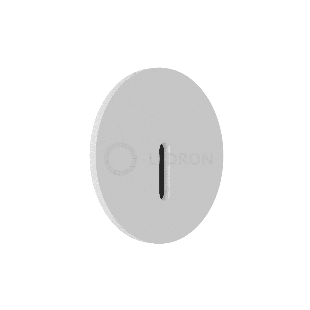 Встраиваемый светильник LEDRON R712 White