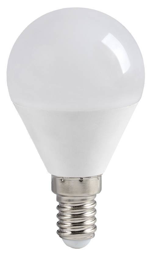 Светодиодная лампа IEK LLE-G45-7-230-40-E14 E14 7Вт 4000К