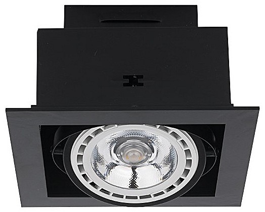 Встраиваемый светильник Nowodvorski Downlight 9571