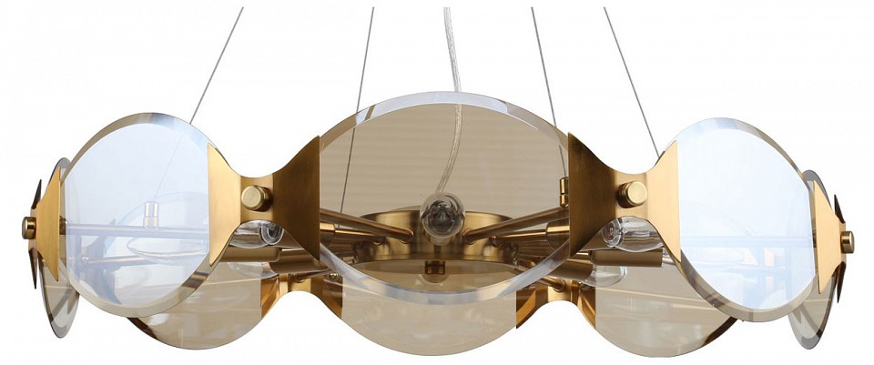 Подвесной светильник MW-Light Илоника 7 451012208