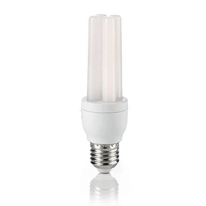 Лампа энергосберегающая Ideal Lux LAMPADINA POWER 151816 E27 4000К