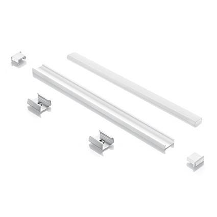 Бра A VISTA PROFILI STRIP LED 124124 Ideal lux