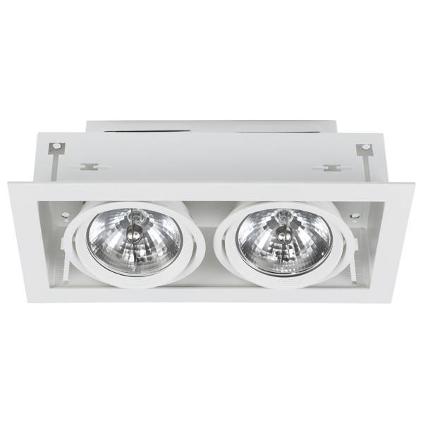 Встраиваемый светильник Nowodvorski Downlight 6453