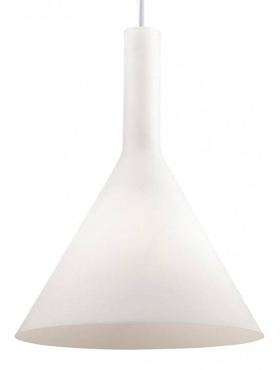 Подвесной светильник Ideal Lux Cocktail COCKTAIL SP1 SMALL BIANCO