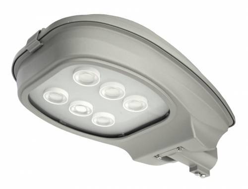 Консольный светильник NORTHCLIFFE Algol ALU IP66 LED 1007341