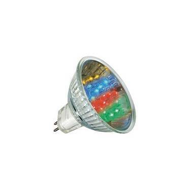 Светодиодная лампа Paulmann LED reflector 28001 GU5.3 1Вт Изменение цвета RGB