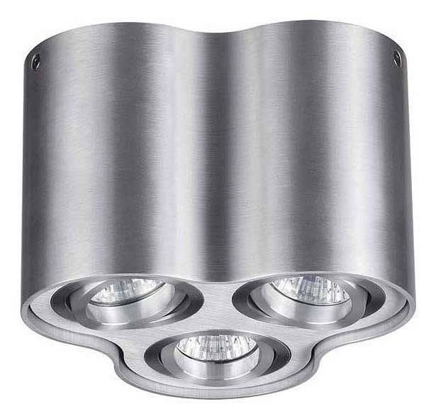 Накладной светильник Odeon Light Pillaron 3563/3C