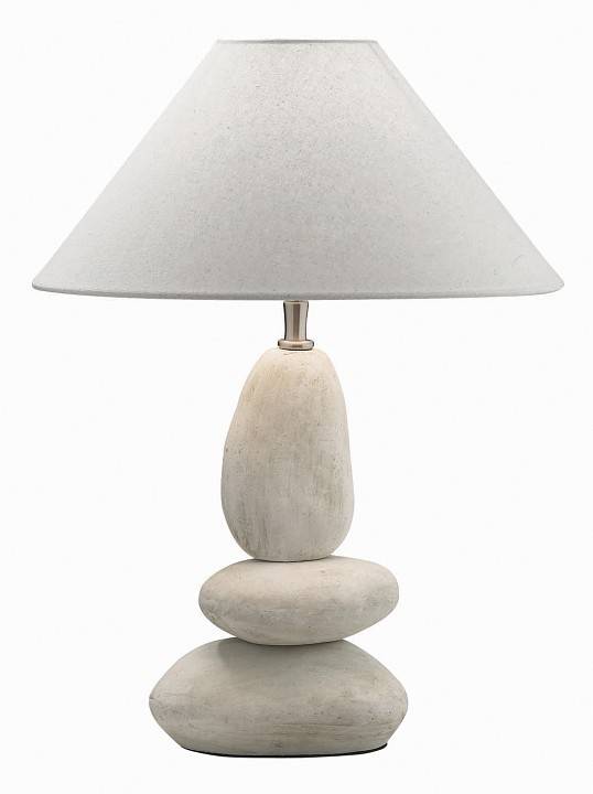 Настольная лампа декоративная Ideal Lux Dolomiti DOLOMITI TL1 SMALL