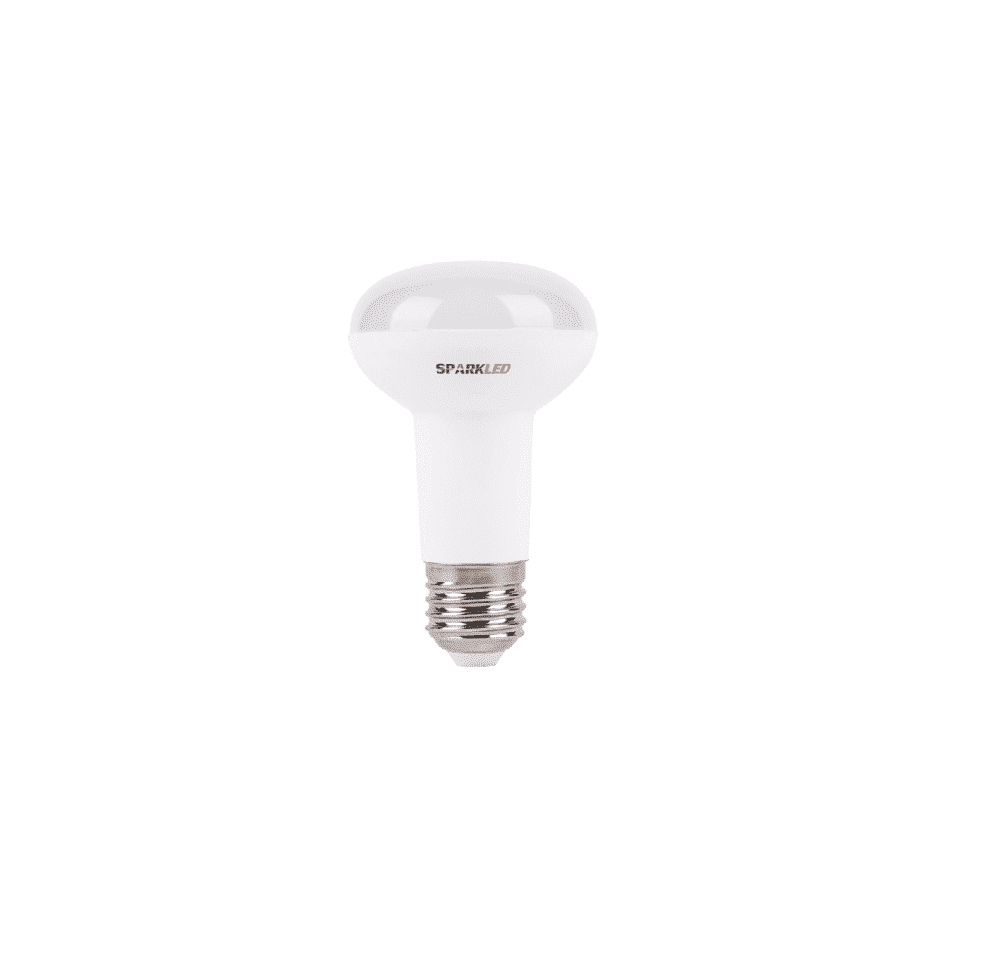 Светодиодная лампа SPARKLED REFLECTOR LLR63-8E-65 E27 8Вт 6500К