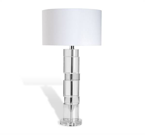 Настольная лампа Interlude Home 558035