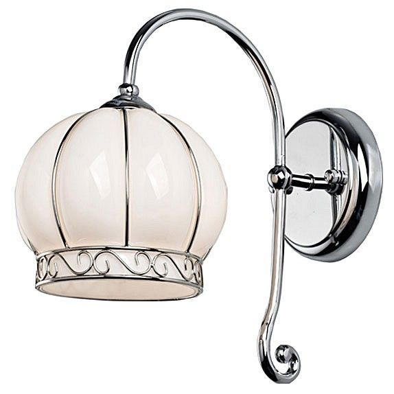 Бра Arte Lamp Venice A2106AP-1WH