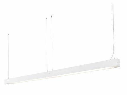 040403301 ORE MULTIFUNCION LED 120CM CONTINUO BLANCO 24W 300 FARO Barcelona