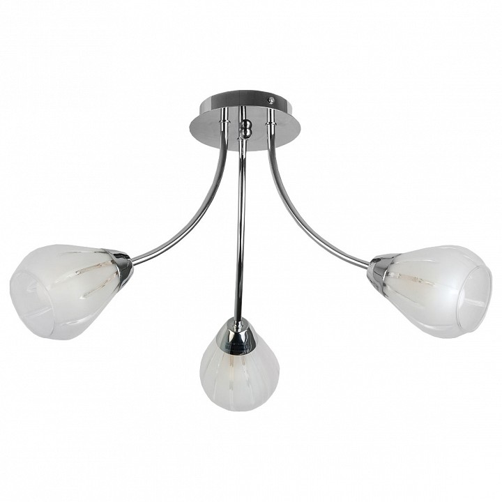 Потолочная люстра TopLight Fay TL3660X-03CH