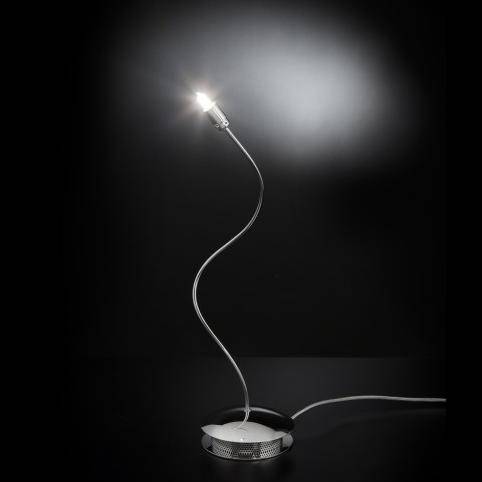 Настольная лампа Metal Lux 150.211.65