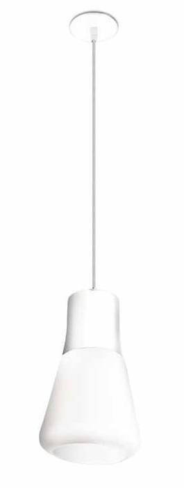 Подвесной светильник LEDS C4 Drop 00-2018-14-F9