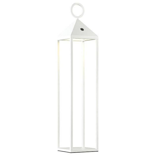 Наземный низкий светильник Odeon Light York 4607/2TL