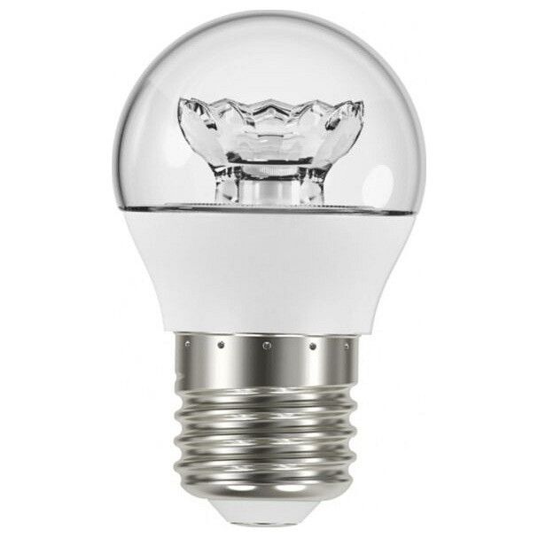 Лампа светодиодная Imex Osram E14 5.4Вт 3000K OSRAM LS CLB 40 5.4W/830