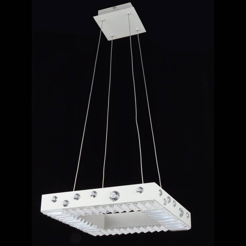 Подвесной светильник Crystal Lamp Topp  D1553B-18