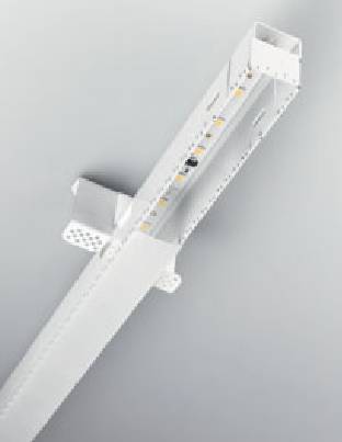 Встраиваемый светильник Panzeri Встраиваемые XG1033-100 LED