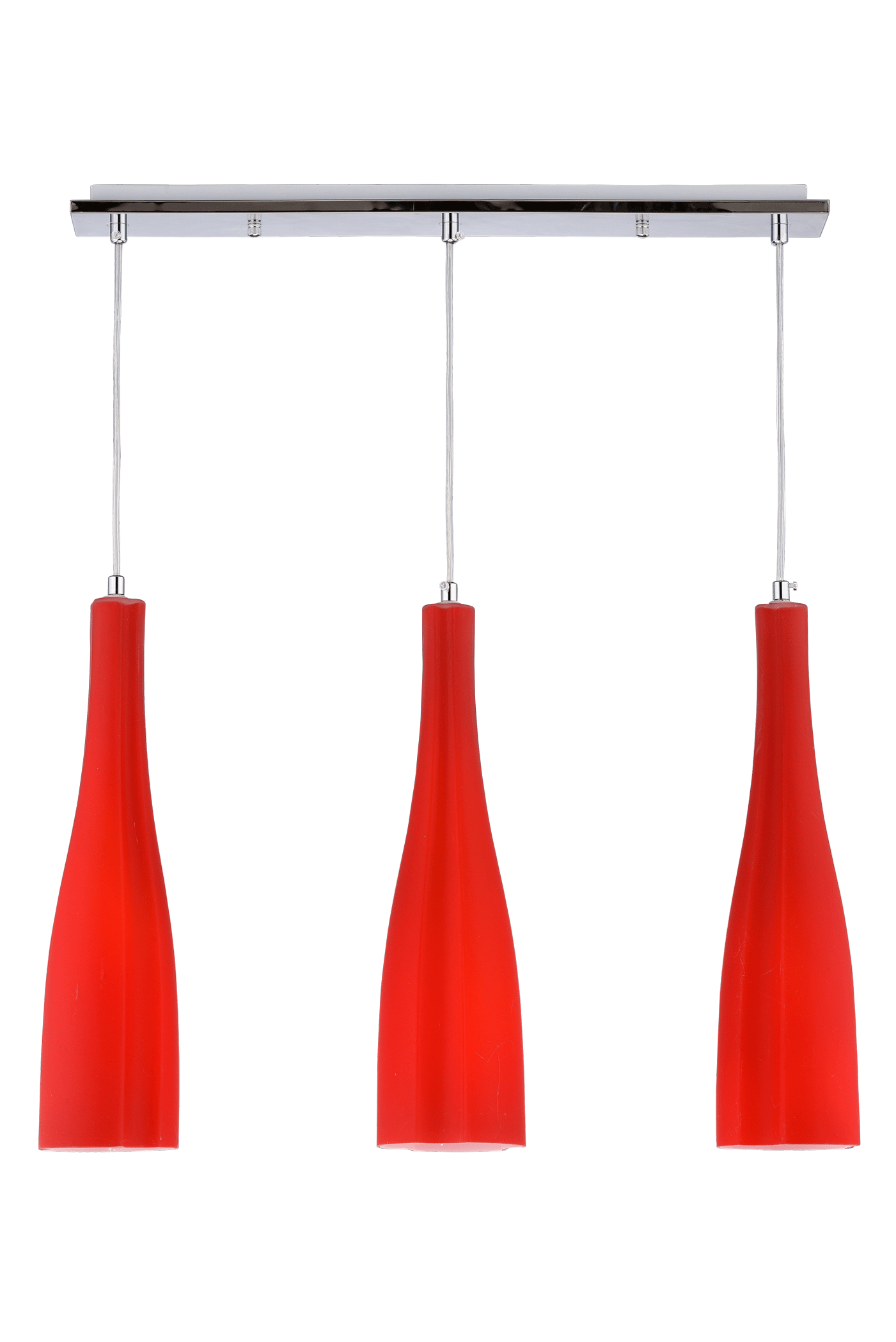 Светильник Nuolang 5065/3 RED