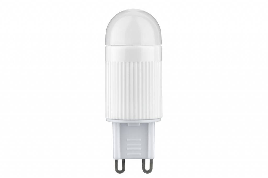 Светодиодная лампа Paulmann 28290 G9 2.4Вт 2.7К