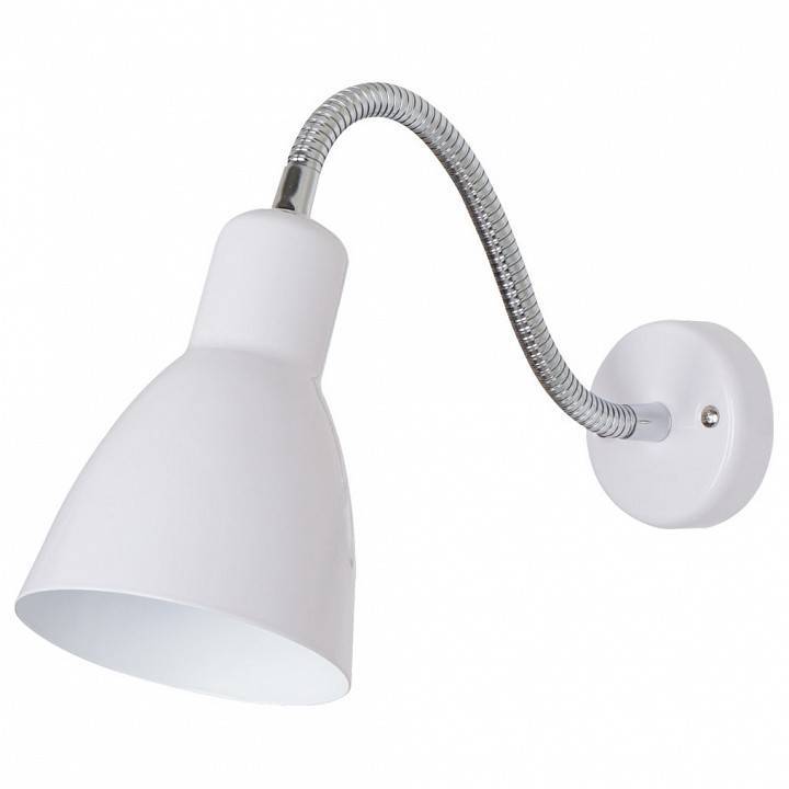 Бра Arte Lamp Mercoled A5048AP-1WH